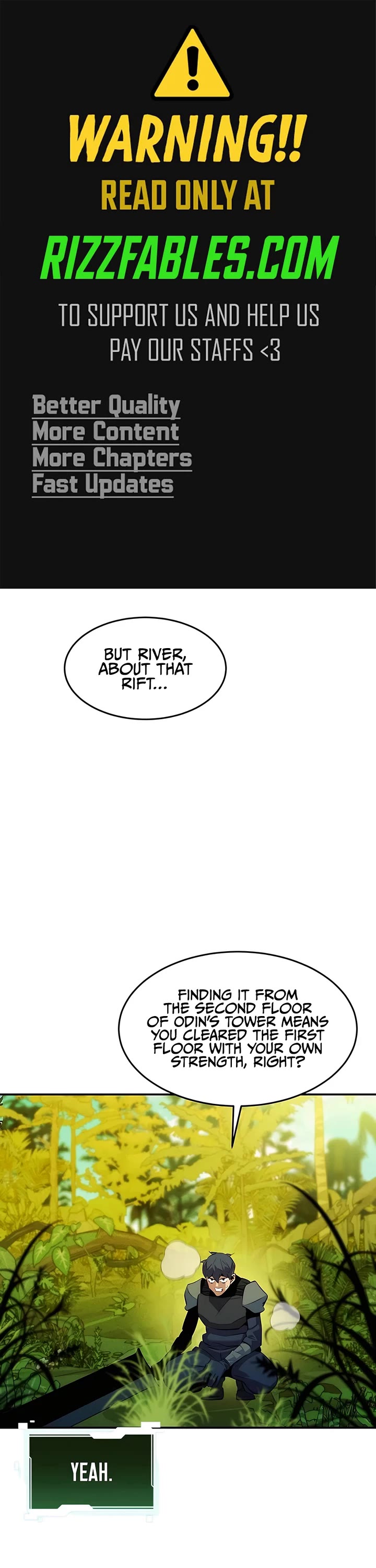 Auto Hunting With My Clones Chapter 149 page 1 - Chapter 149