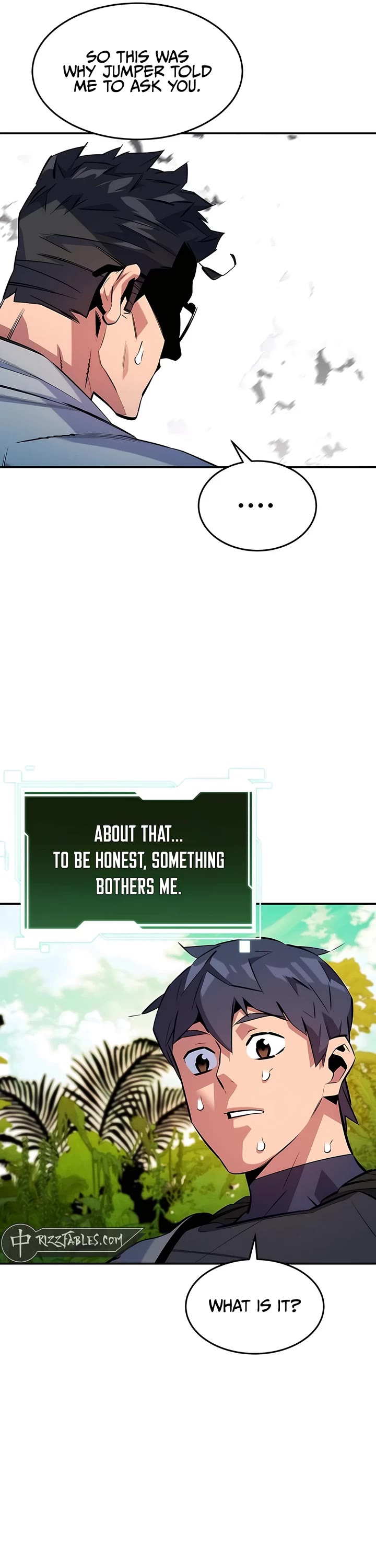 Auto Hunting With My Clones Chapter 149 page 17 - Chapter 149
