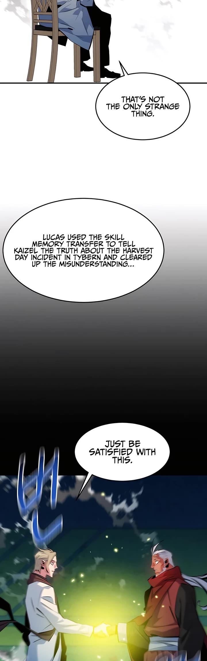 Auto Hunting With My Clones Chapter 149 page 19 - Chapter 149