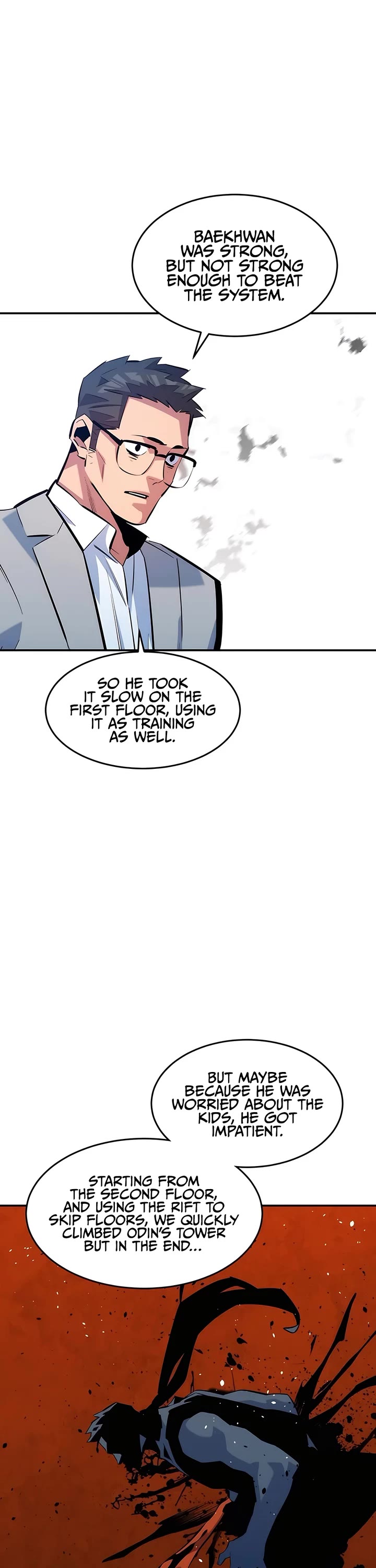 Auto Hunting With My Clones Chapter 149 page 2 - Chapter 149
