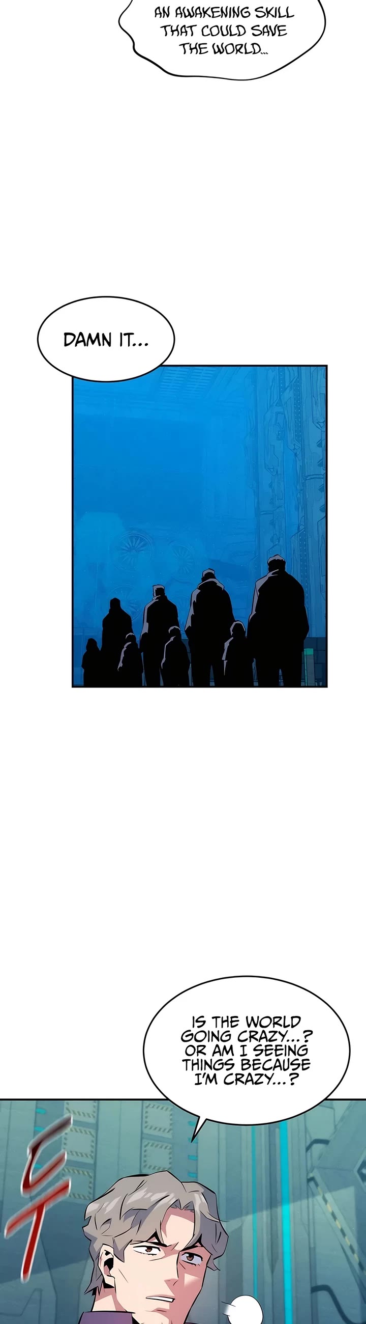 Auto Hunting With My Clones Chapter 149 page 27 - Chapter 149