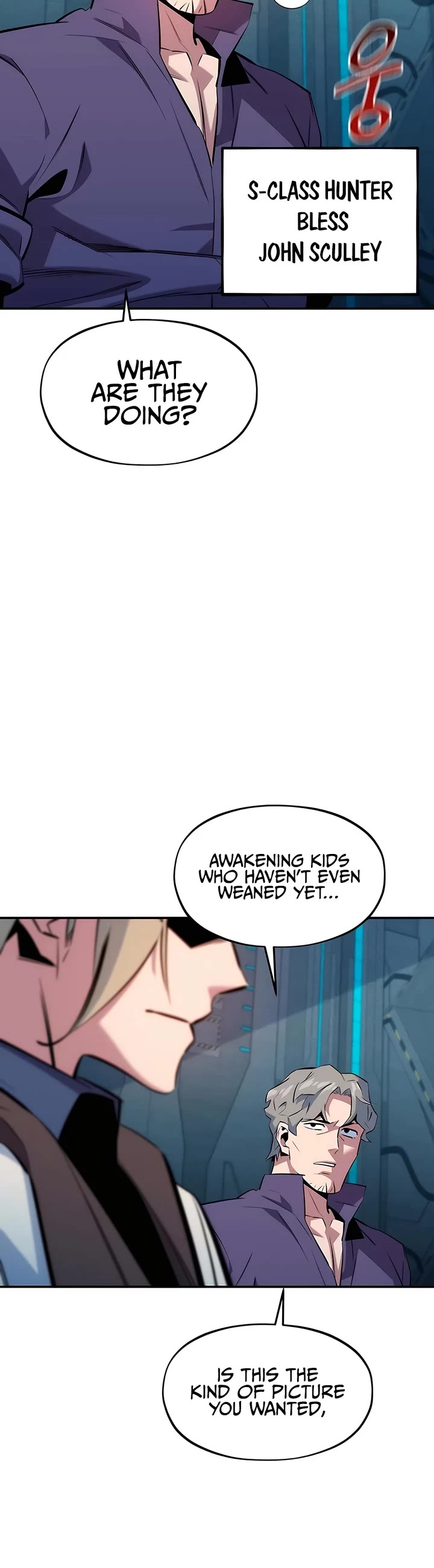 Auto Hunting With My Clones Chapter 149 page 28 - Chapter 149