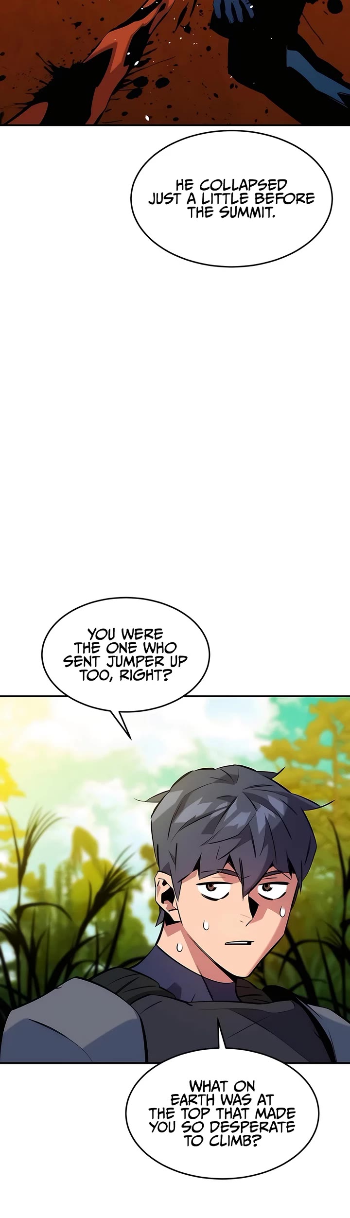Auto Hunting With My Clones Chapter 149 page 3 - Chapter 149