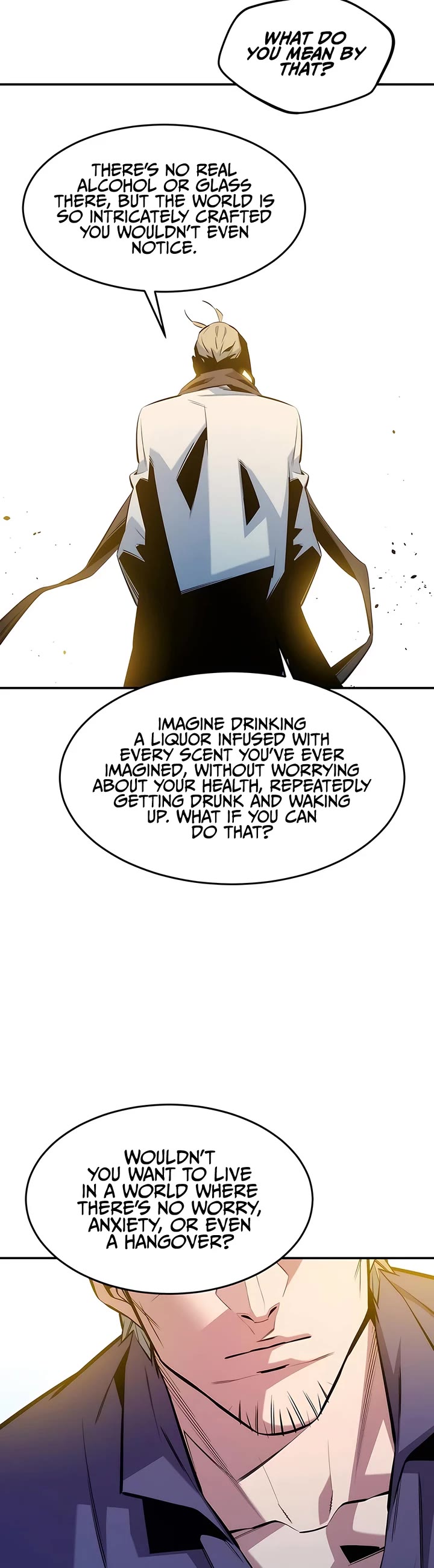 Auto Hunting With My Clones Chapter 149 page 31 - Chapter 149