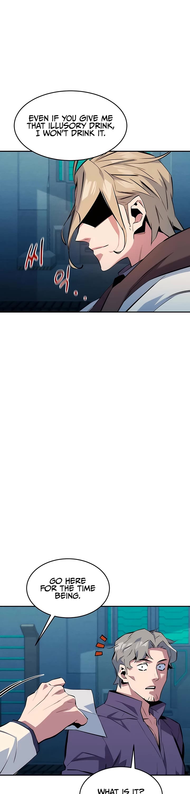 Auto Hunting With My Clones Chapter 149 page 33 - Chapter 149