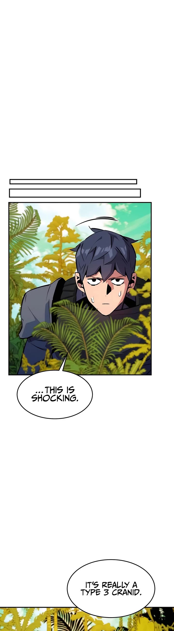 Auto Hunting With My Clones Chapter 149 page 35 - Chapter 149