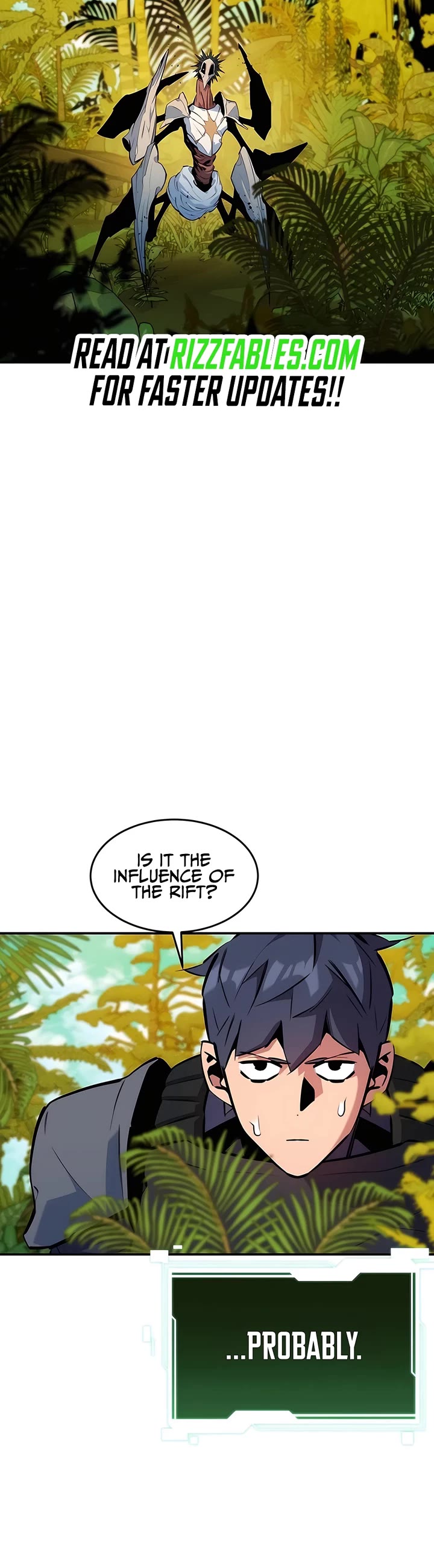 Auto Hunting With My Clones Chapter 149 page 36 - Chapter 149