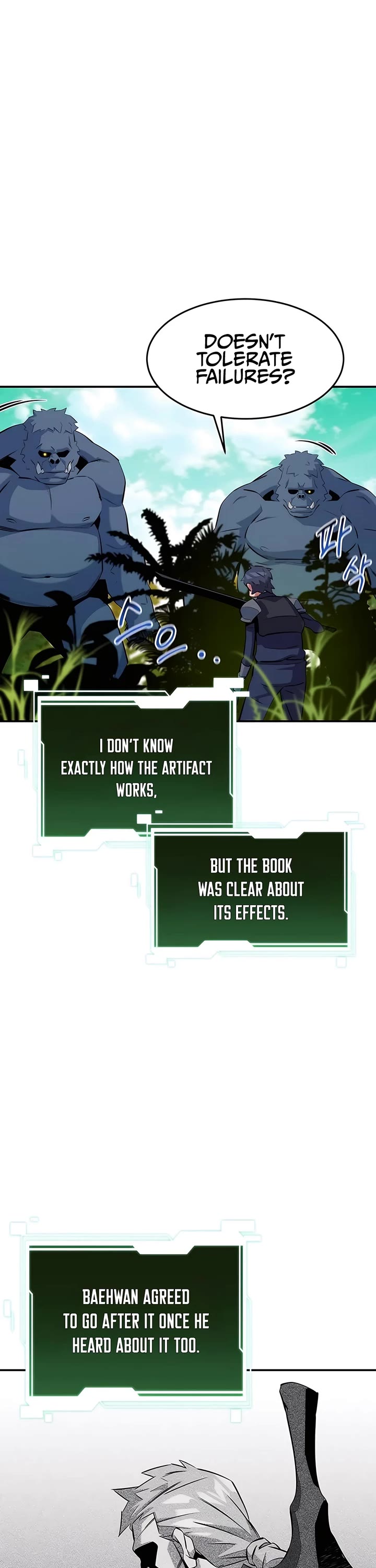 Auto Hunting With My Clones Chapter 149 page 5 - Chapter 149