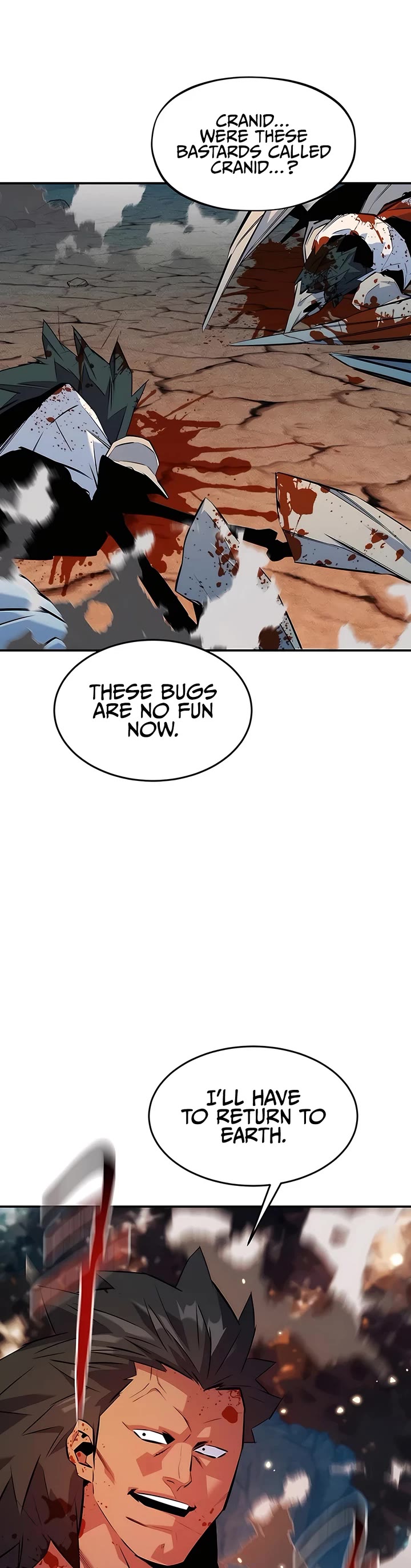 Auto Hunting With My Clones Chapter 149 page 52 - Chapter 149