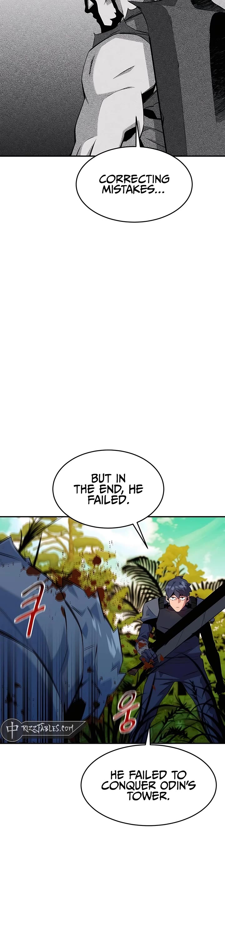 Auto Hunting With My Clones Chapter 149 page 6 - Chapter 149