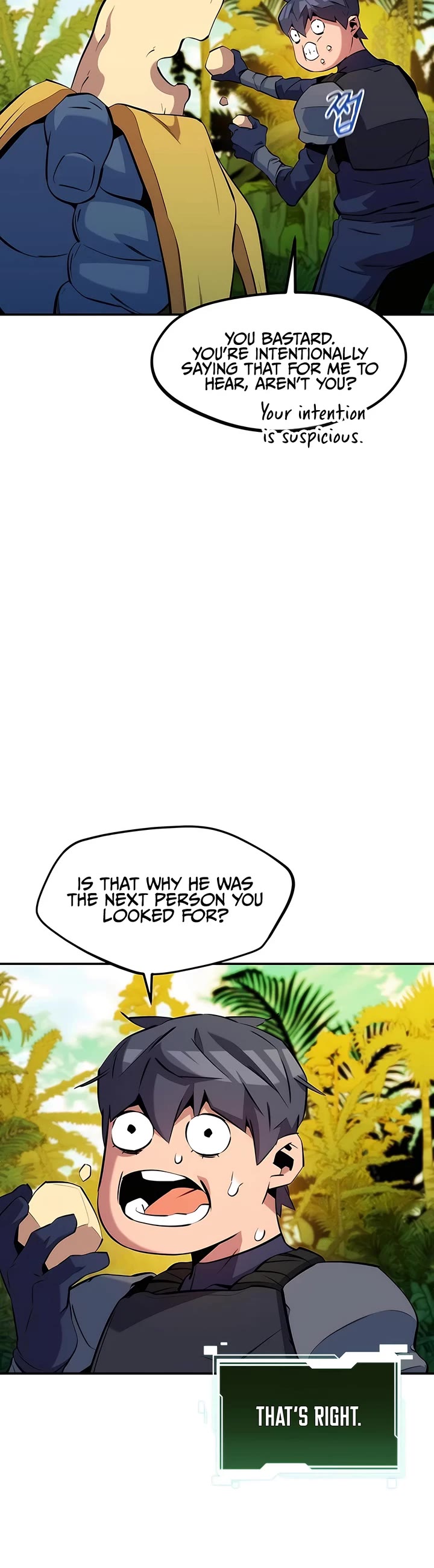 Auto Hunting With My Clones Chapter 149 page 8 - Chapter 149