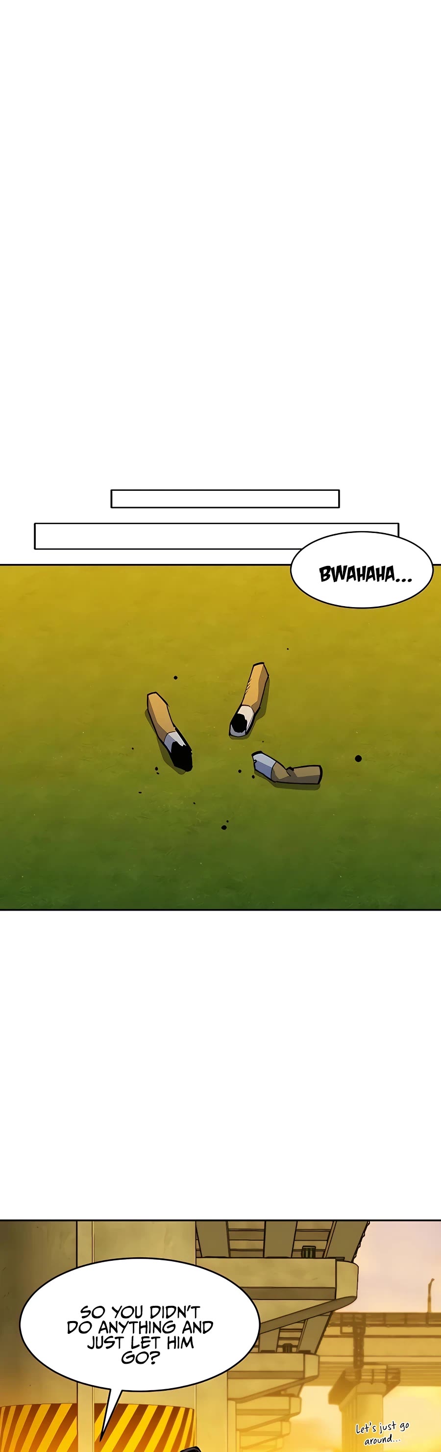 Auto Hunting With My Clones Chapter 15 page 11 - Chapter 15