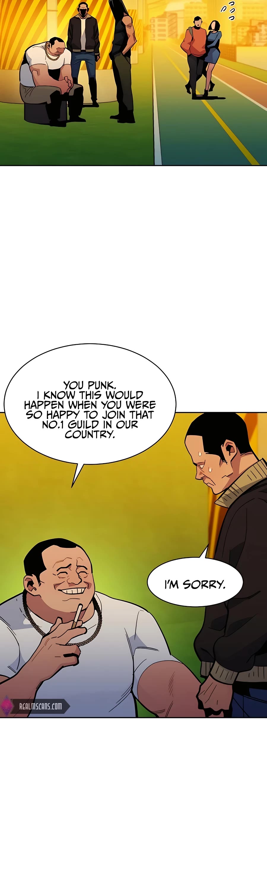Auto Hunting With My Clones Chapter 15 page 12 - Chapter 15