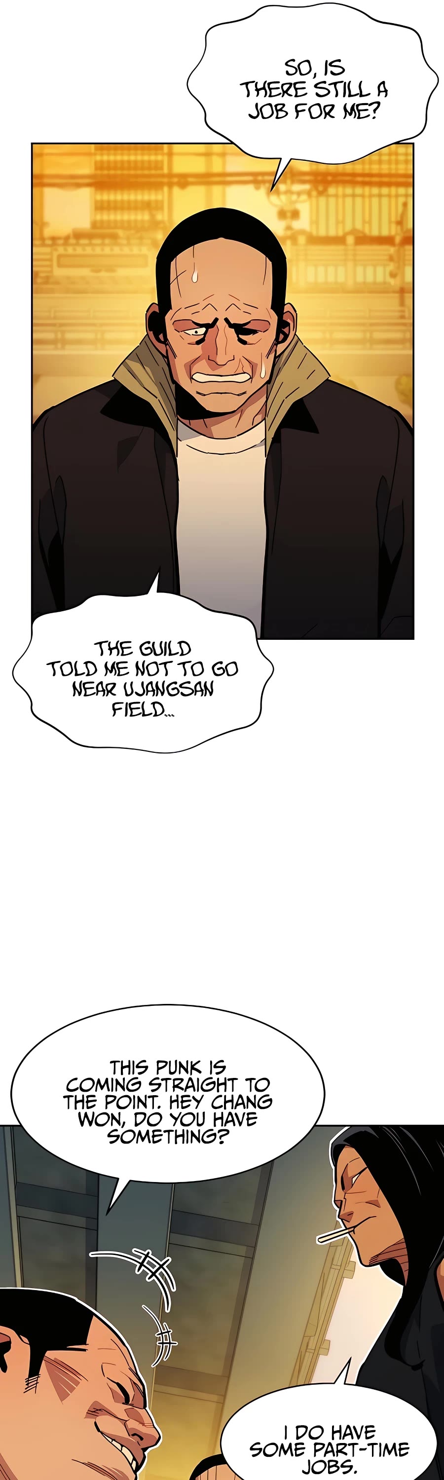 Auto Hunting With My Clones Chapter 15 page 13 - Chapter 15