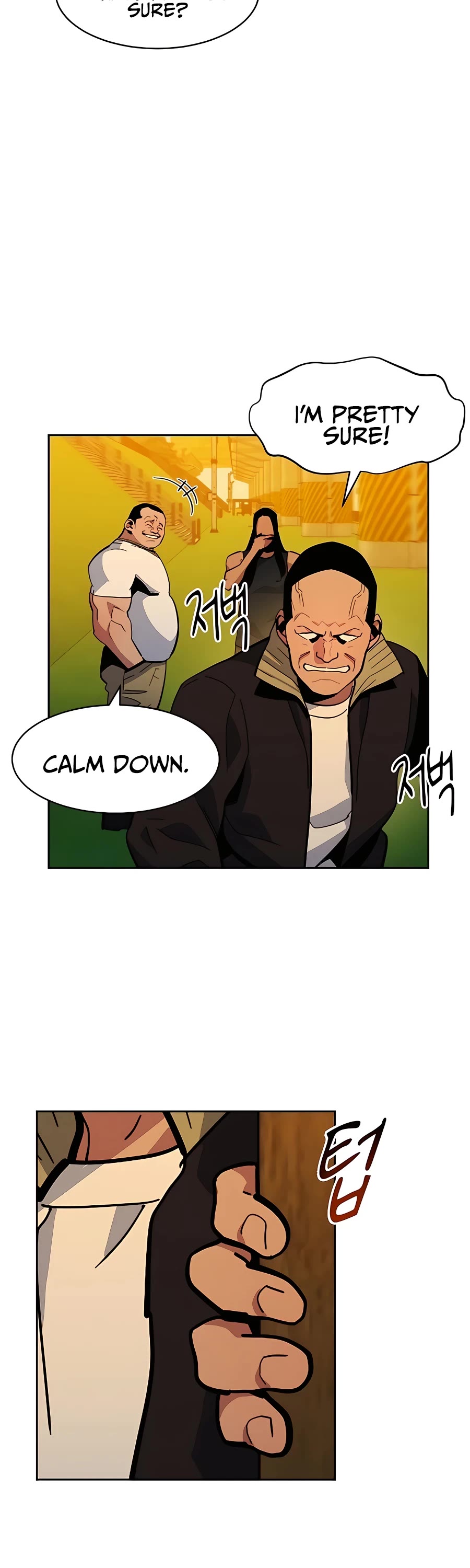 Auto Hunting With My Clones Chapter 15 page 16 - Chapter 15