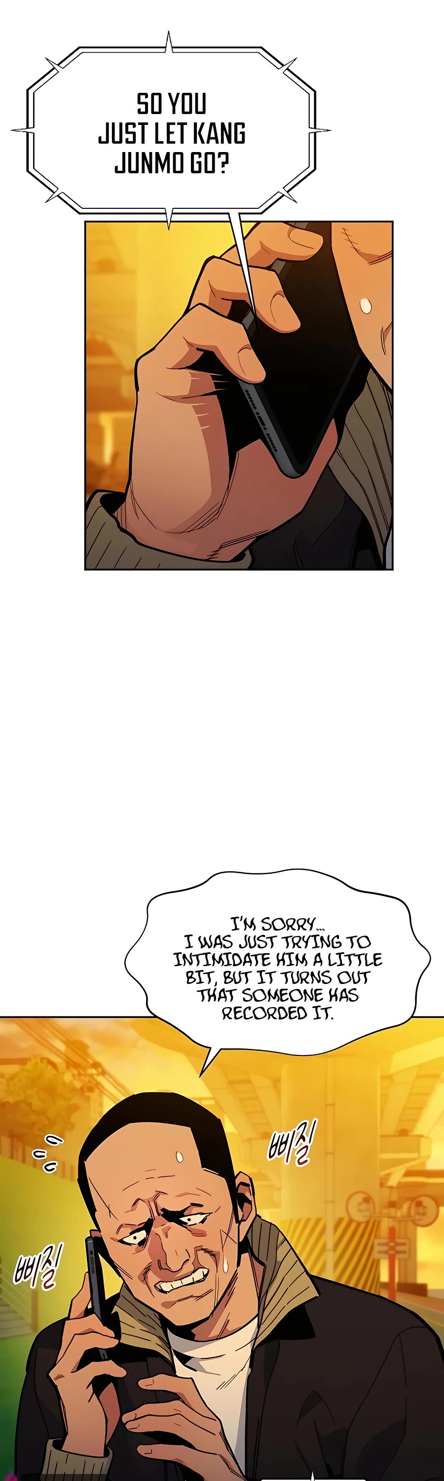Auto Hunting With My Clones Chapter 15 page 2 - Chapter 15