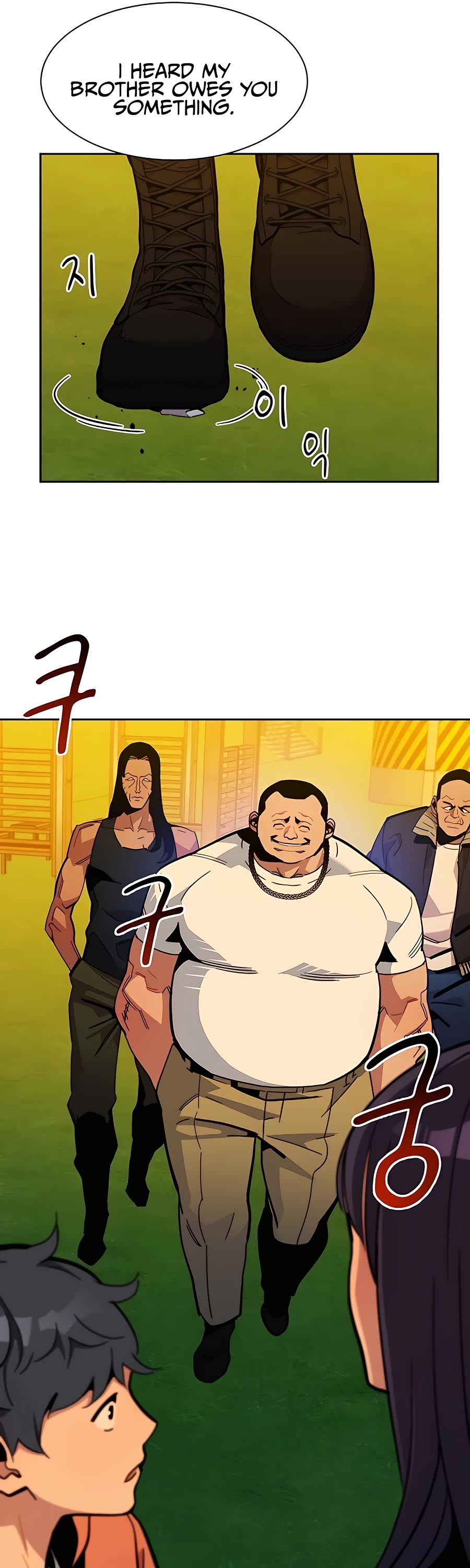 Auto Hunting With My Clones Chapter 15 page 21 - Chapter 15