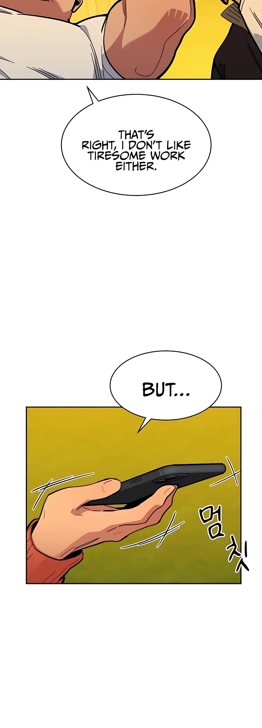 Auto Hunting With My Clones Chapter 15 page 28 - Chapter 15