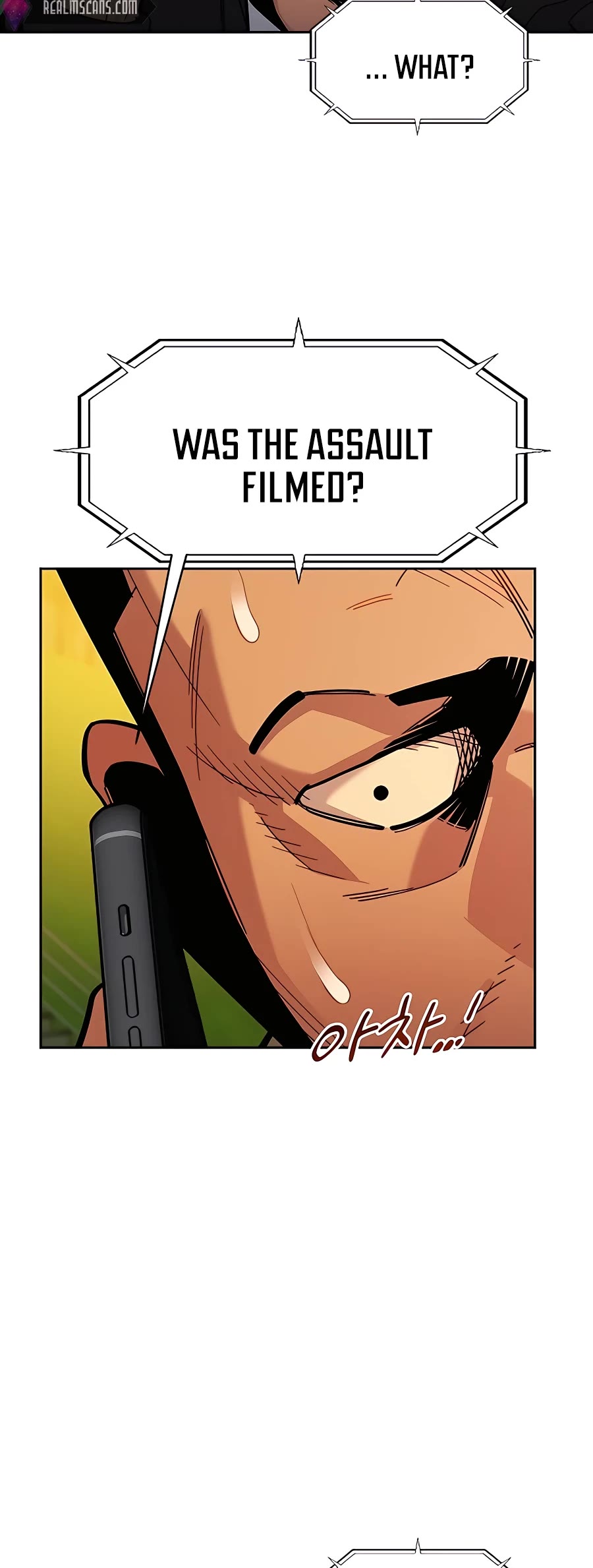 Auto Hunting With My Clones Chapter 15 page 3 - Chapter 15