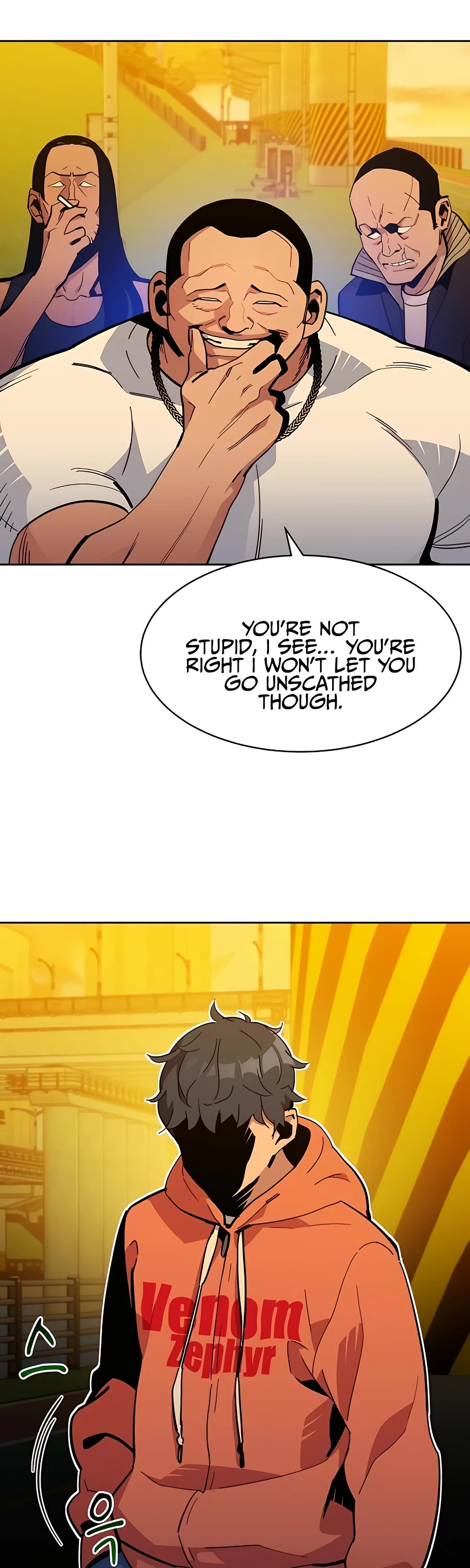 Auto Hunting With My Clones Chapter 15 page 30 - Chapter 15