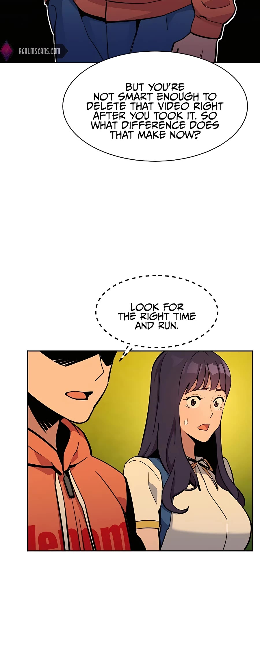 Auto Hunting With My Clones Chapter 15 page 31 - Chapter 15