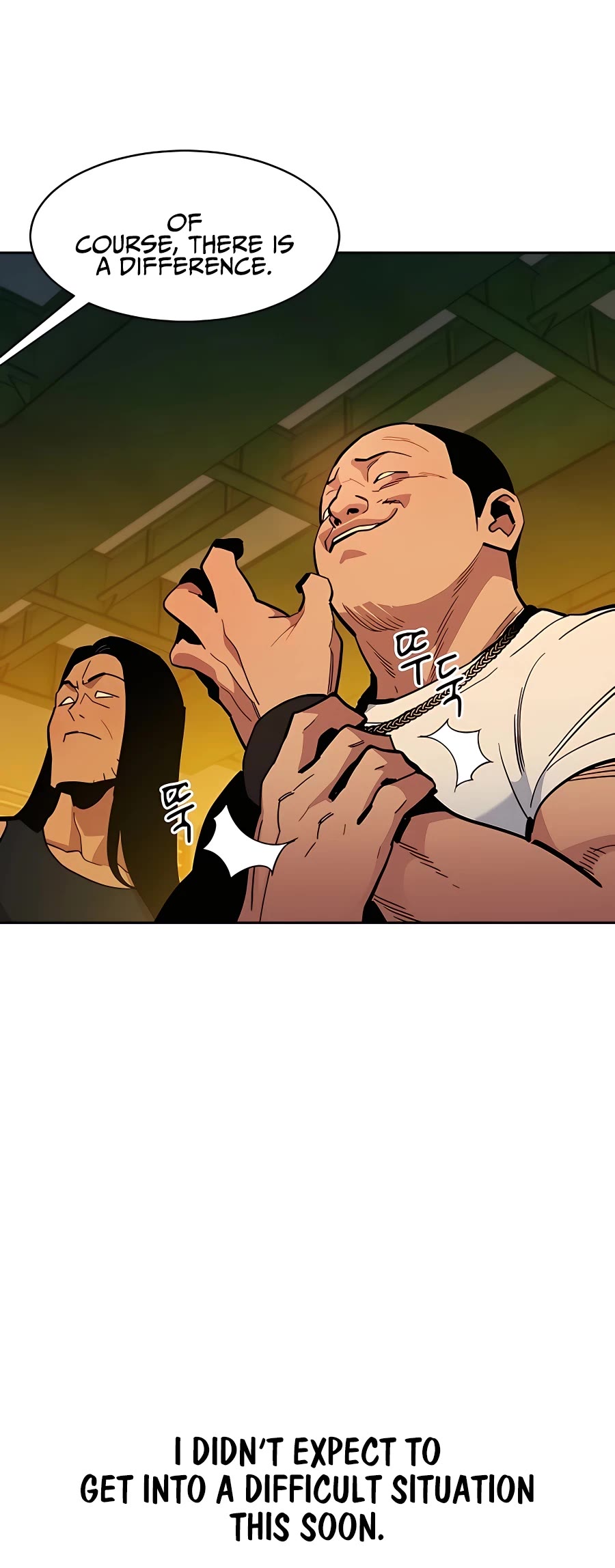 Auto Hunting With My Clones Chapter 15 page 32 - Chapter 15