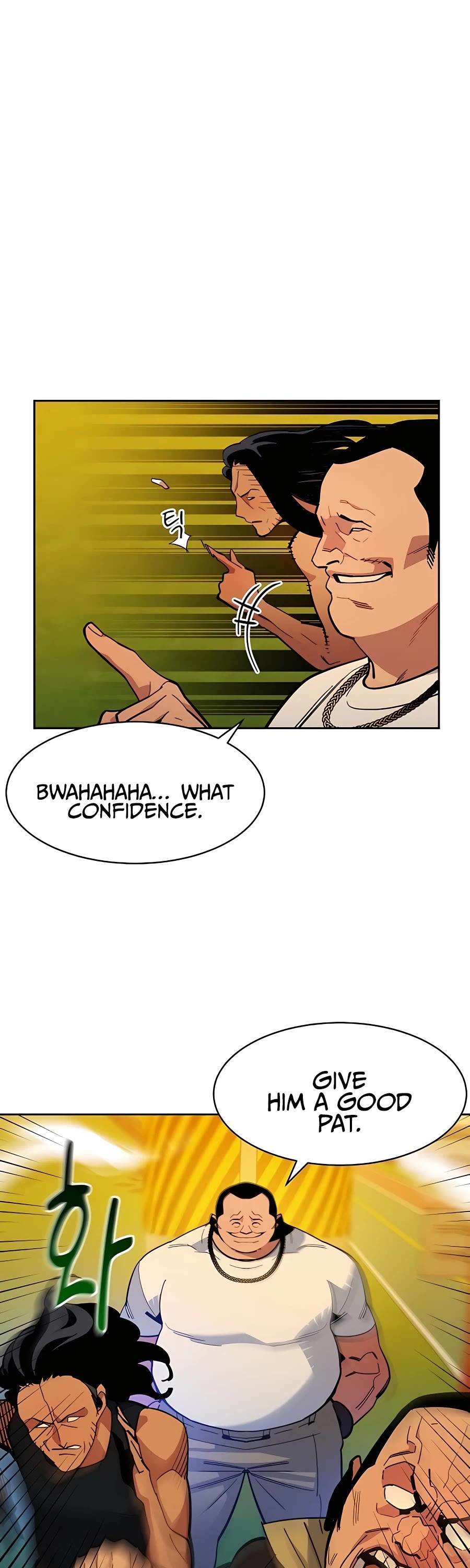 Auto Hunting With My Clones Chapter 15 page 34 - Chapter 15