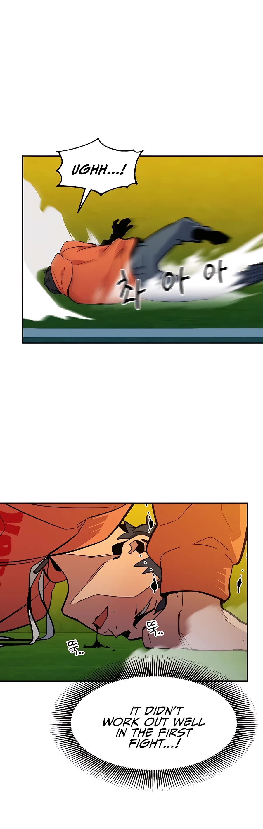 Auto Hunting With My Clones Chapter 15 page 40 - Chapter 15