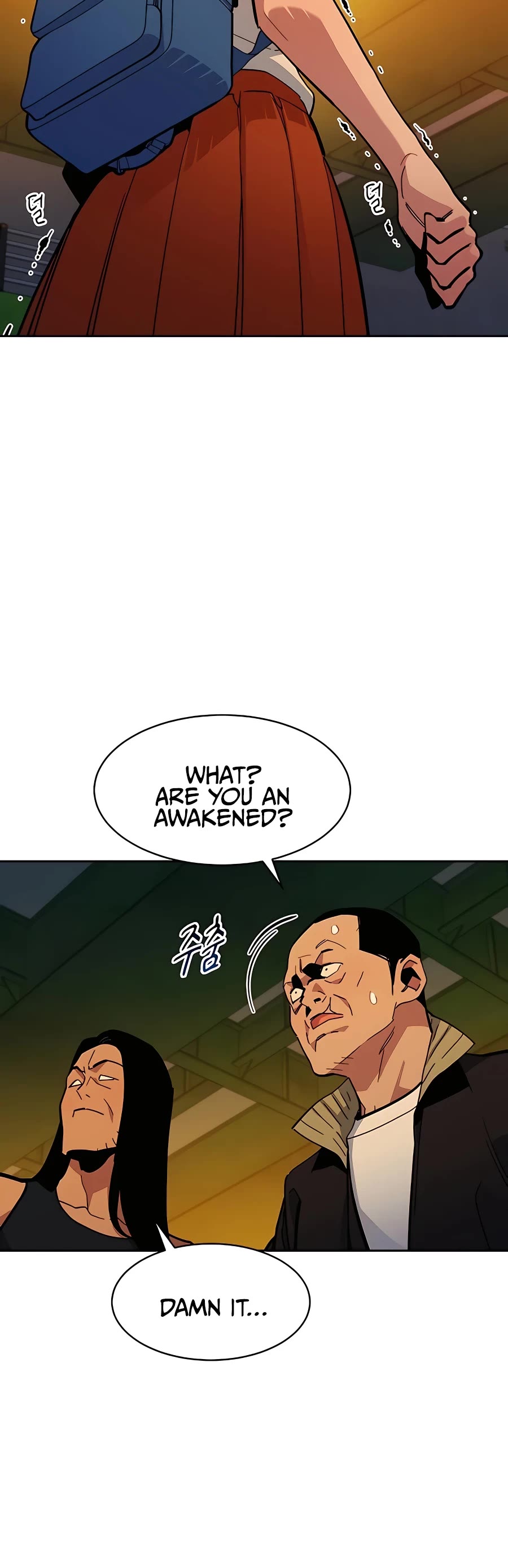 Auto Hunting With My Clones Chapter 15 page 44 - Chapter 15
