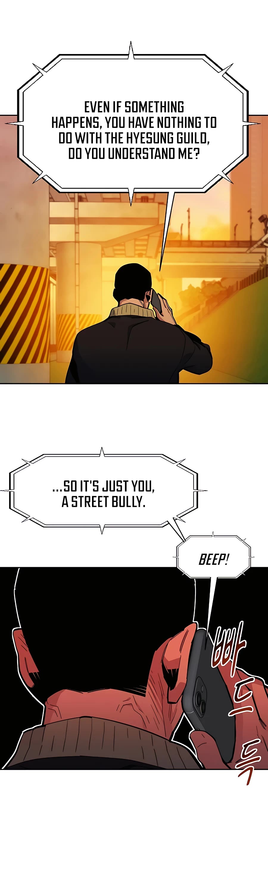 Auto Hunting With My Clones Chapter 15 page 5 - Chapter 15