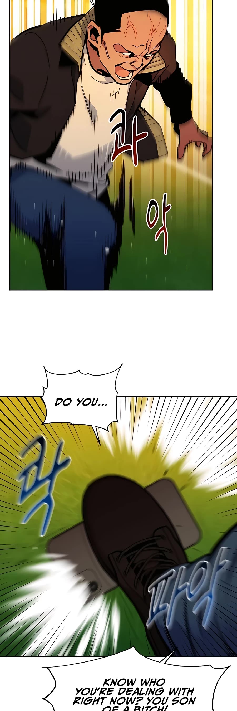 Auto Hunting With My Clones Chapter 15 page 7 - Chapter 15