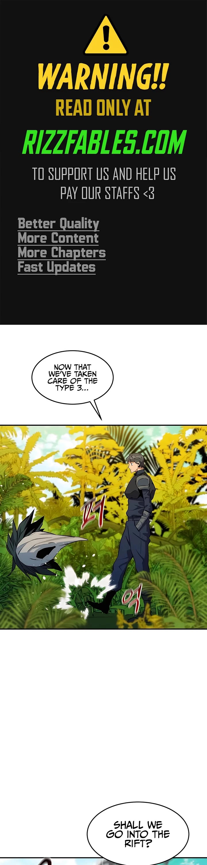Auto Hunting With My Clones Chapter 150 page 1 - Chapter 150
