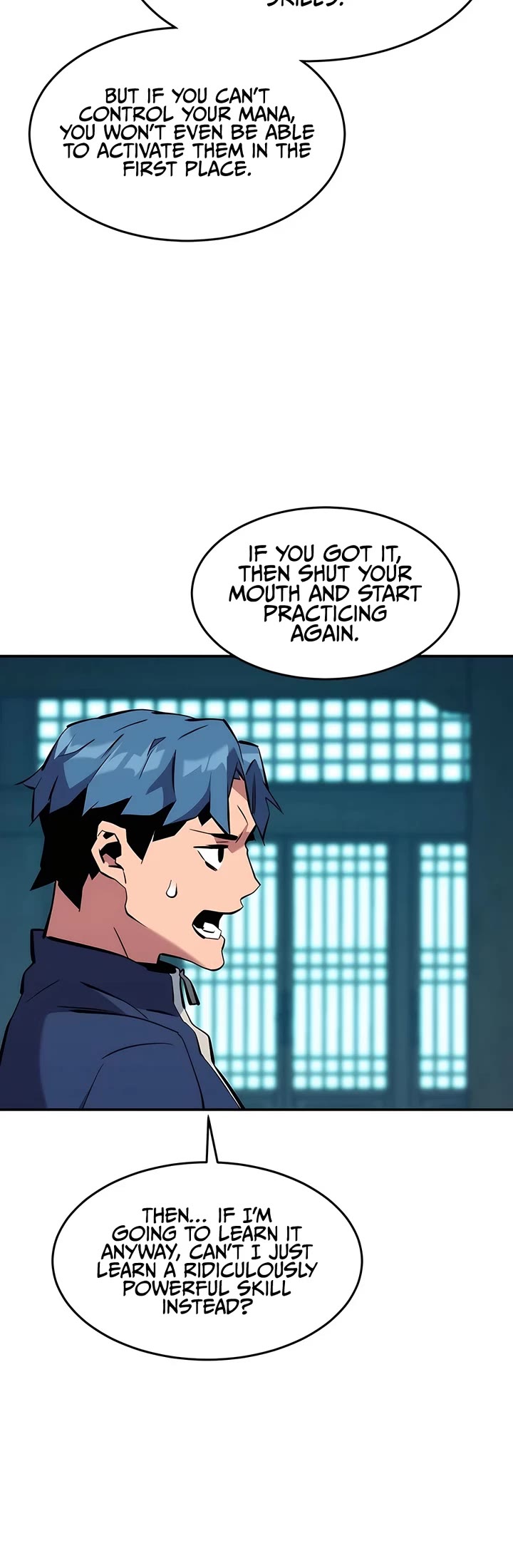 Auto Hunting With My Clones Chapter 150 page 20 - Chapter 150