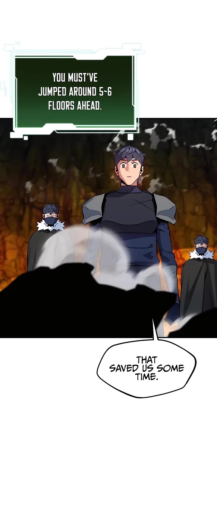 Auto Hunting With My Clones Chapter 150 page 7 - Chapter 150