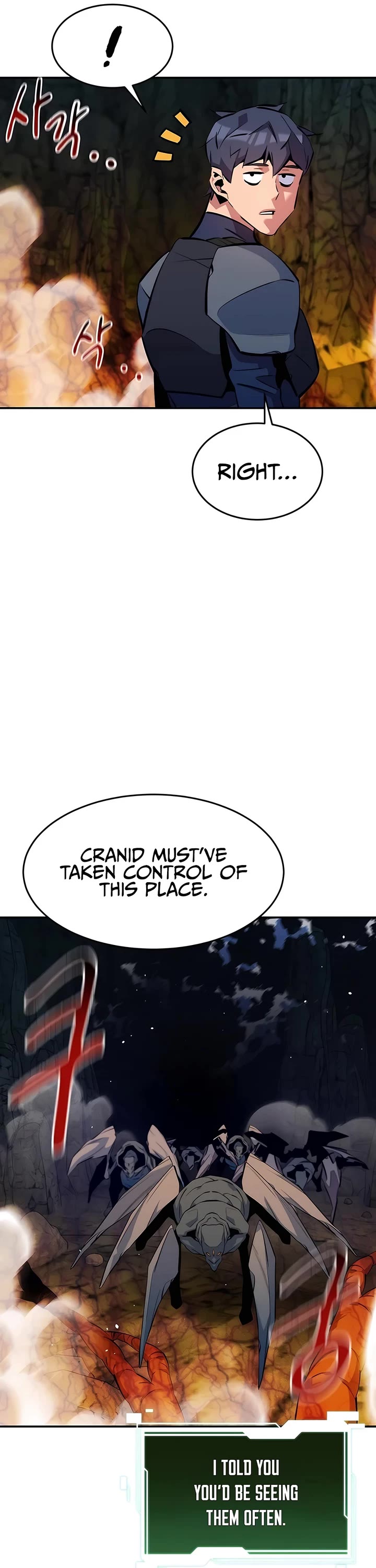Auto Hunting With My Clones Chapter 150 page 9 - Chapter 150
