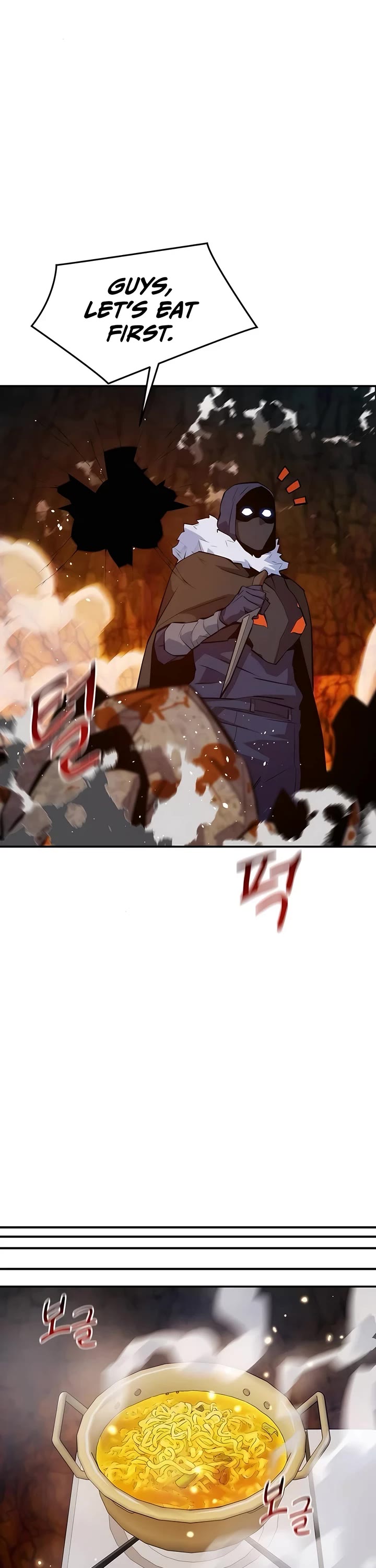 Auto Hunting With My Clones Chapter 151 page 16 - Chapter 151