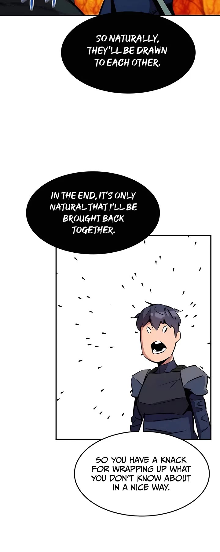 Auto Hunting With My Clones Chapter 151 page 19 - Chapter 151