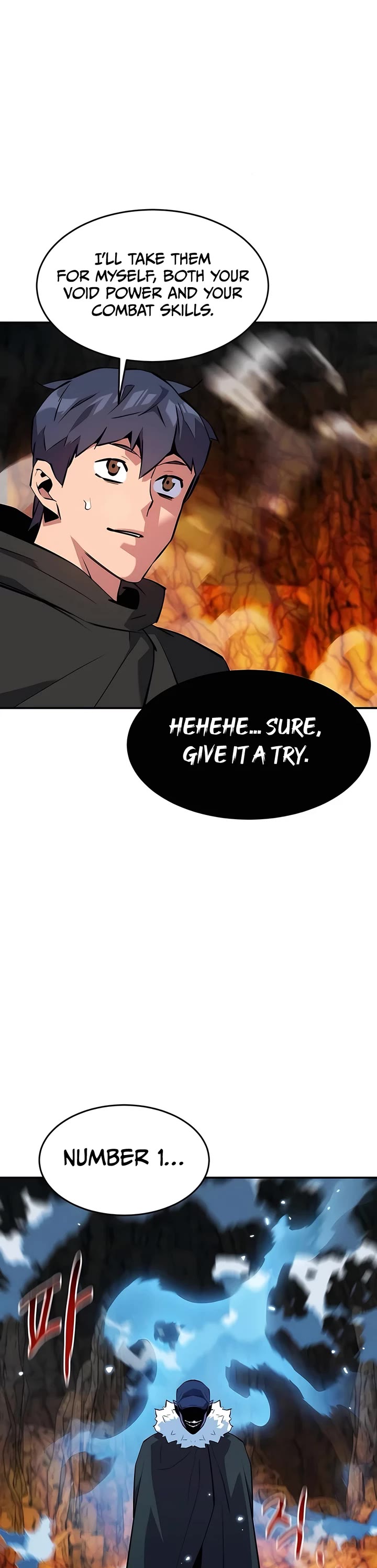 Auto Hunting With My Clones Chapter 151 page 29 - Chapter 151
