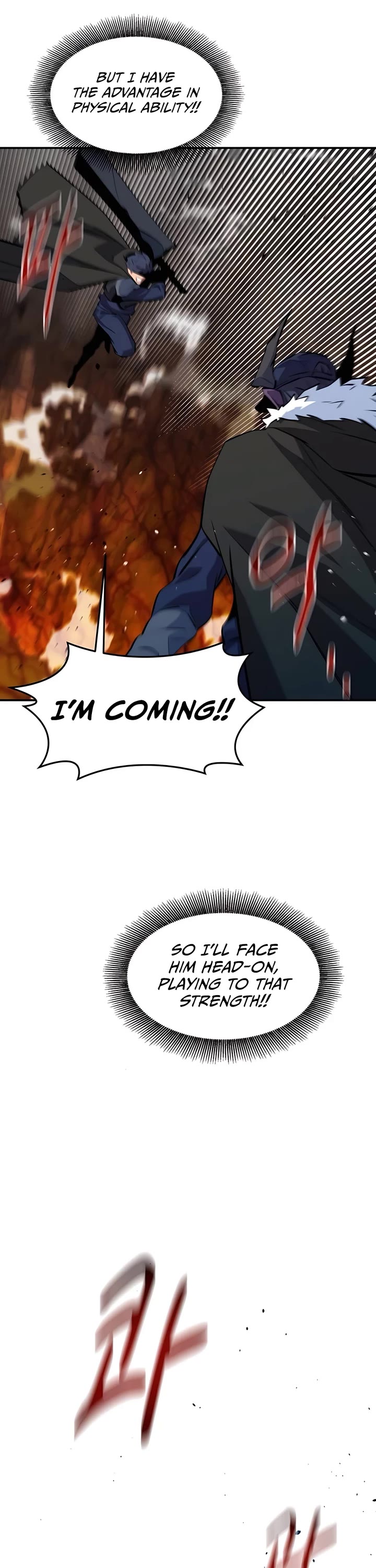 Auto Hunting With My Clones Chapter 151 page 32 - Chapter 151