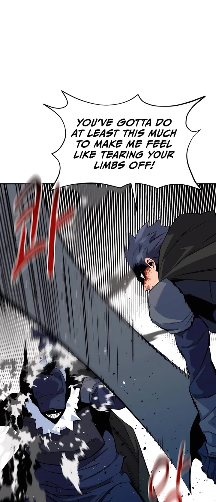 Auto Hunting With My Clones Chapter 151 page 37 - Chapter 151