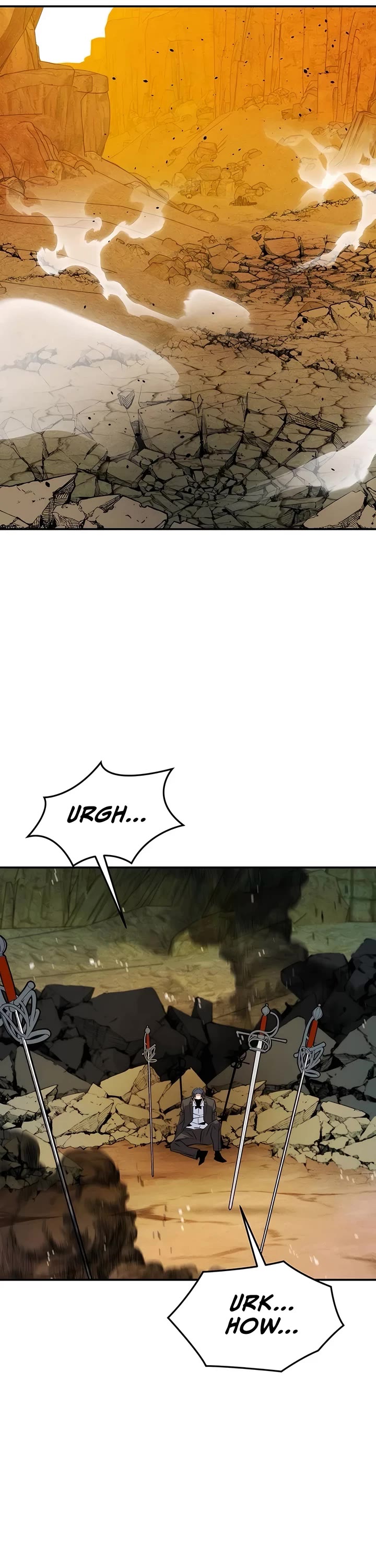 Auto Hunting With My Clones Chapter 151 page 39 - Chapter 151