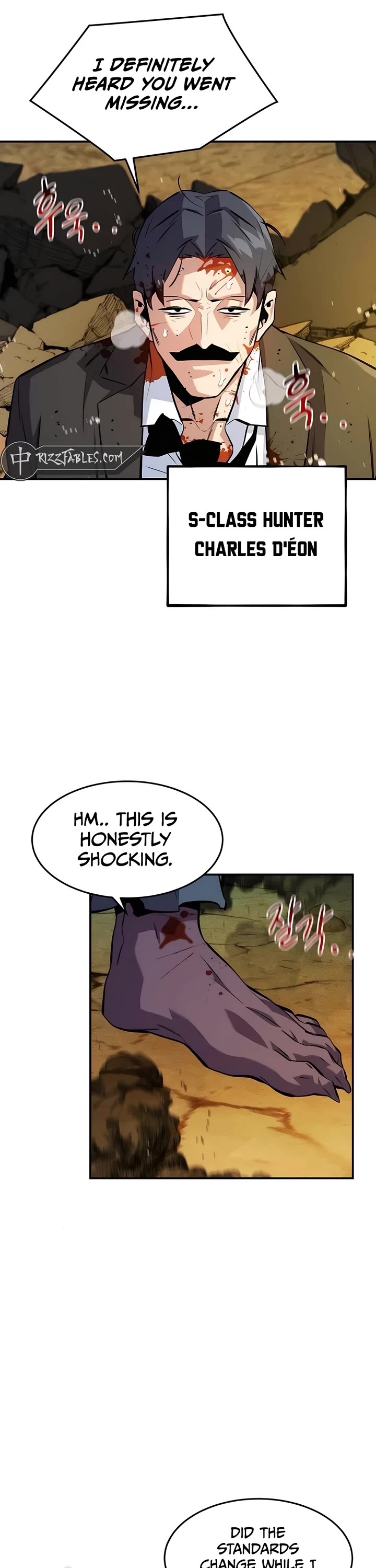 Auto Hunting With My Clones Chapter 151 page 40 - Chapter 151
