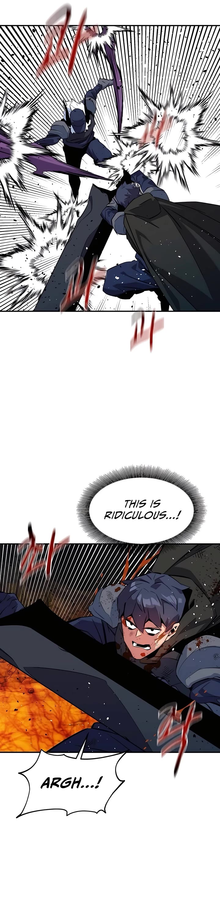 Auto Hunting With My Clones Chapter 151 page 47 - Chapter 151