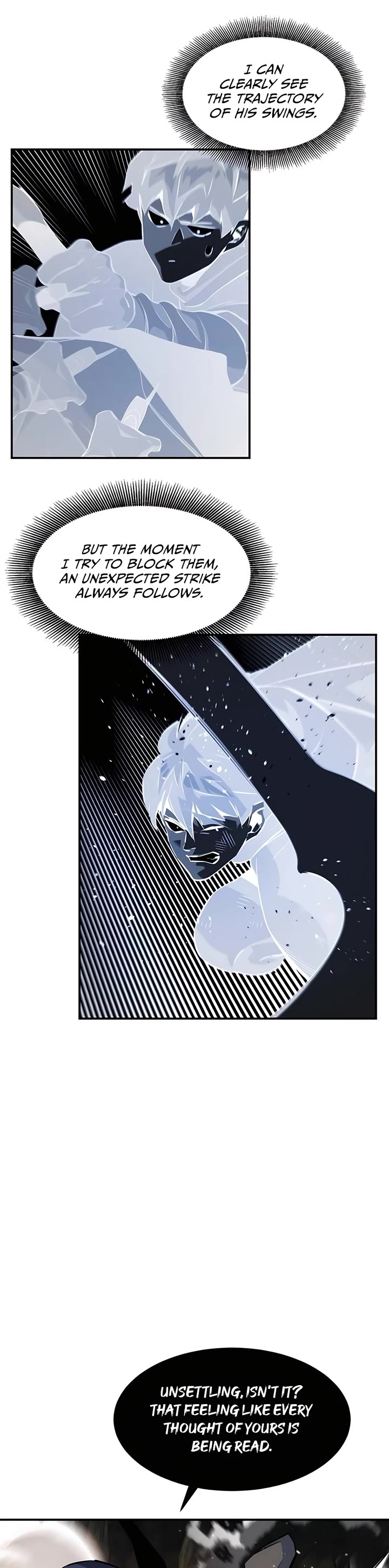 Auto Hunting With My Clones Chapter 151 page 48 - Chapter 151