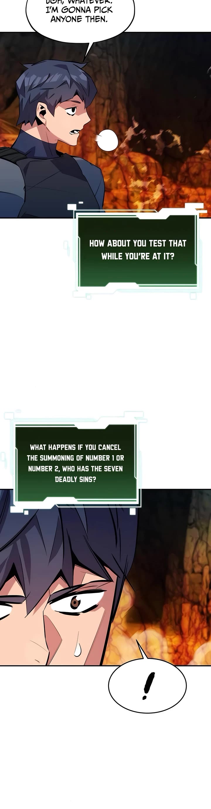 Auto Hunting With My Clones Chapter 151 page 7 - Chapter 151