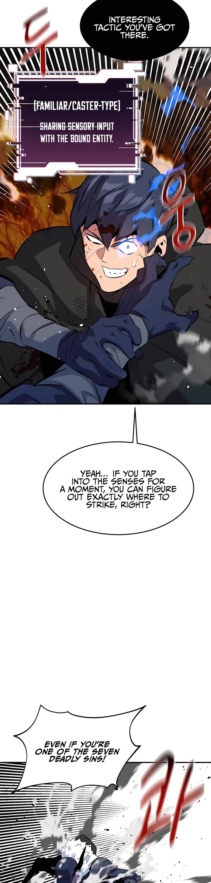 Auto Hunting With My Clones Chapter 152 page 2 - Chapter 152