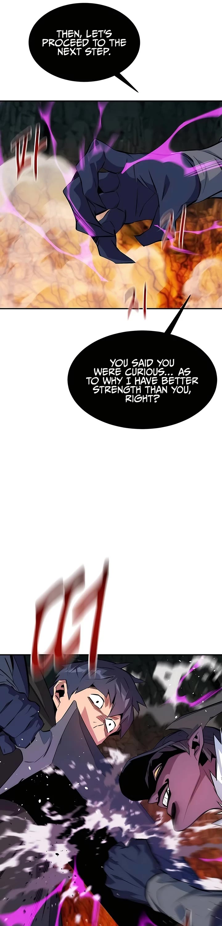 Auto Hunting With My Clones Chapter 152 page 24 - Chapter 152