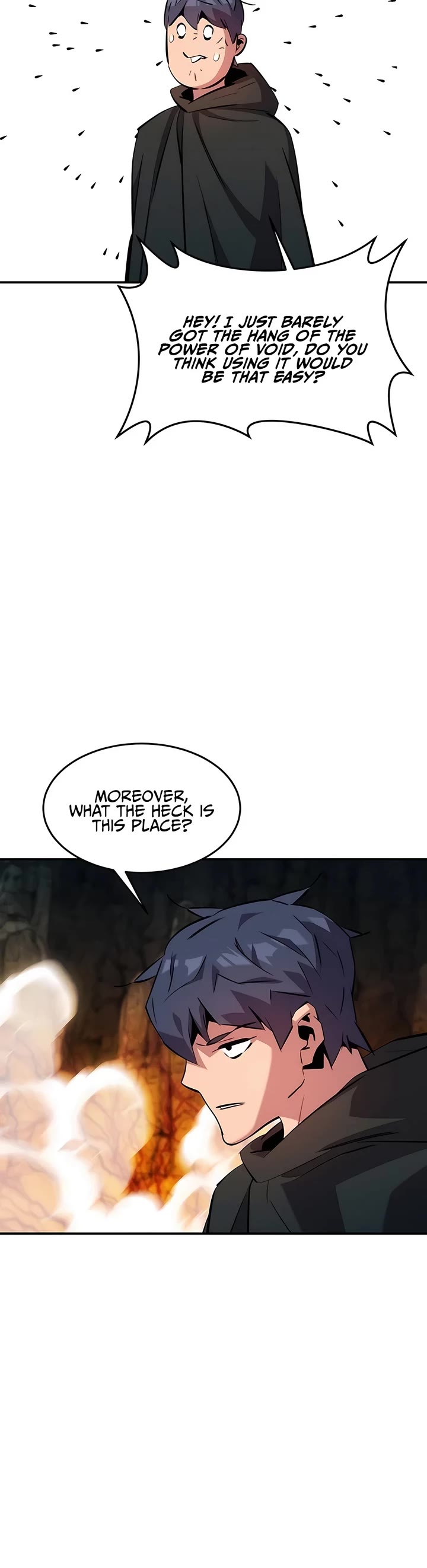 Auto Hunting With My Clones Chapter 152 page 41 - Chapter 152