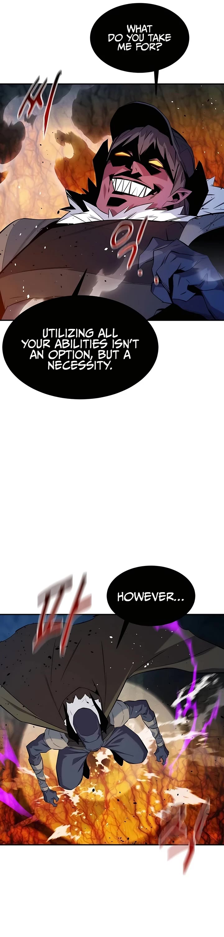 Auto Hunting With My Clones Chapter 152 page 5 - Chapter 152