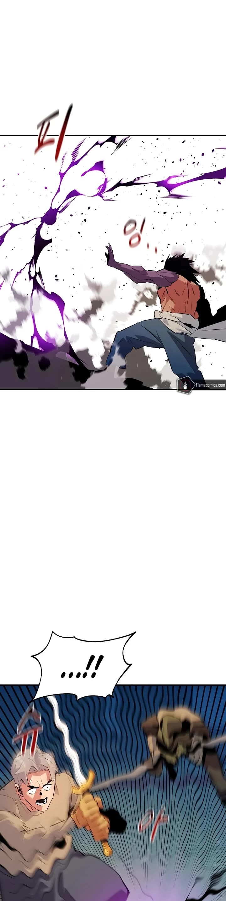 Auto Hunting With My Clones Chapter 153 page 12 - Chapter 153: Ordinary Hunter